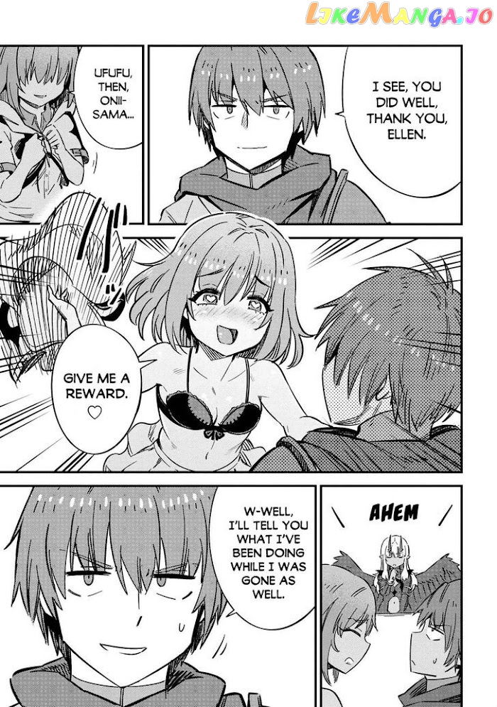 Redo Of Healer, Chapter 42.1 image 08